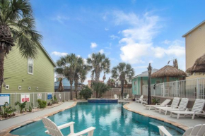 Beach Daze E3SHT Condo